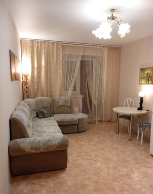 Сдам однокомнатную (1-комн.) квартиру, Дубровская ул, 21, Сарапул г