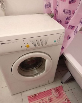 Сдам однокомнатную (1-комн.) квартиру, Дубровская ул, 21, Сарапул г