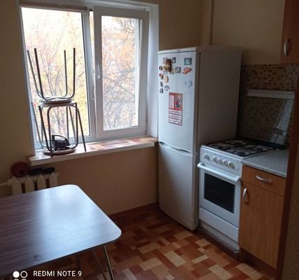 Сдам однокомнатную (1-комн.) квартиру, Магистральная ул, 9, Мелеуз г