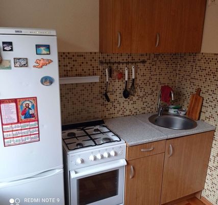 Сдам однокомнатную (1-комн.) квартиру, Магистральная ул, 9, Мелеуз г
