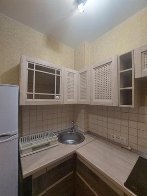 Сдам однокомнатную (1-комн.) квартиру, Советская ул, 12, Старая Вичуга п