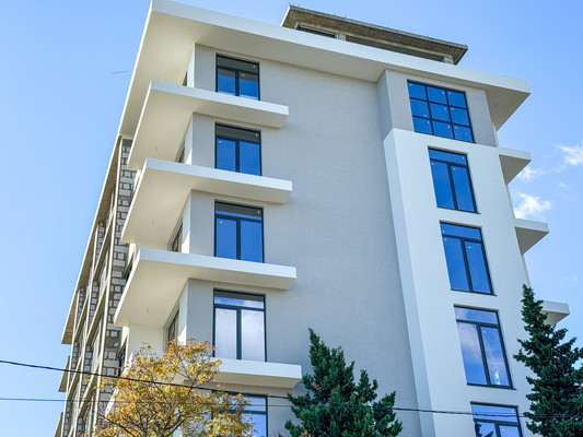 Продам двухкомнатную (2-комн.) квартиру, Кореизское ш, 8А, Кореиз пгт