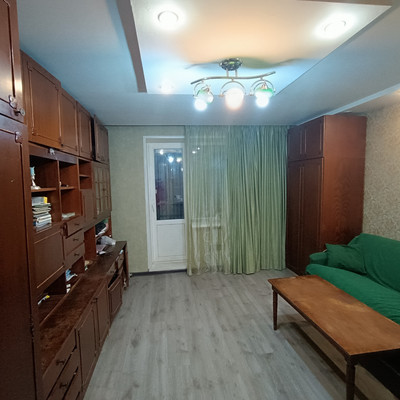 Продам двухкомнатную (2-комн.) квартиру, Екатерины Зеленко ул, 8а, Воронеж г