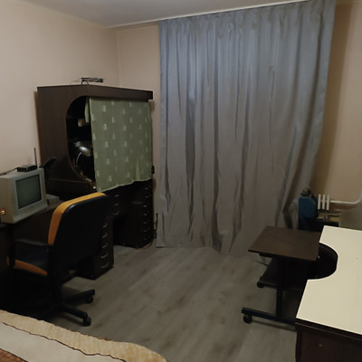 Продам двухкомнатную (2-комн.) квартиру, Екатерины Зеленко ул, 8а, Воронеж г