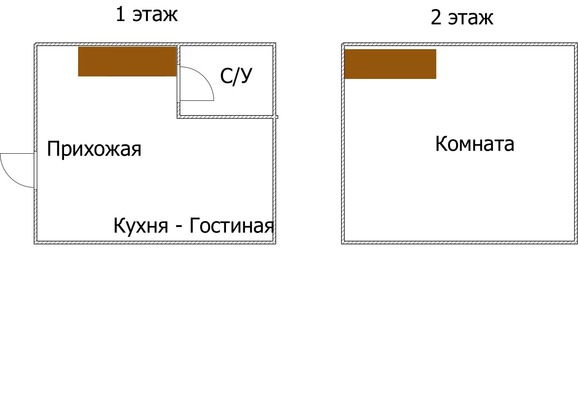 Продам таунхаус, Беговая ул, Уфа г, 0 км от города