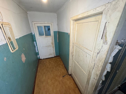 Продам трехкомнатную (3-комн.) квартиру, Рабочая ул, 54, Комсомольск-на-Амуре г