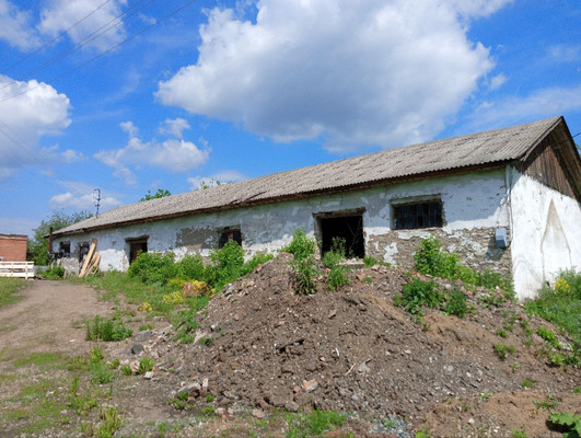 Продам коммерческое помещение 2 399,8 м2, Перевалочная ул, 10, Красноуфимск г