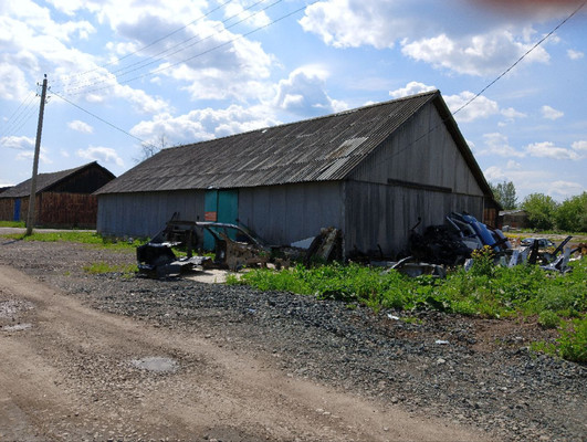 Продам коммерческое помещение 2 399,8 м2, Перевалочная ул, 10, Красноуфимск г