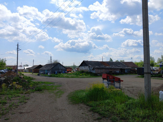 Продам коммерческое помещение 2 399,8 м2, Перевалочная ул, 10, Красноуфимск г