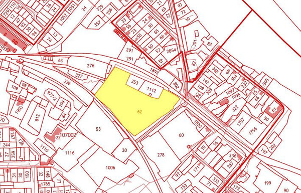 Продам коммерческое помещение 2 399,8 м2, Перевалочная ул, 10, Красноуфимск г
