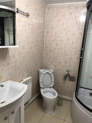 Сдам дом, Совхозный пер, Кемь г, 5 км от города