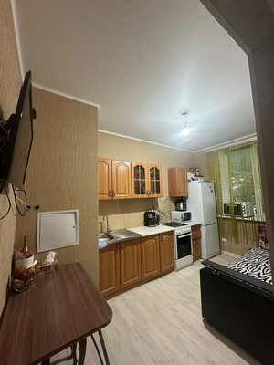 Продам однокомнатную (1-комн.) квартиру, Камо ул, 9а, Кроянское с