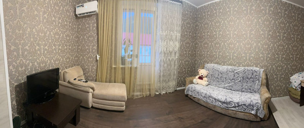 Продам однокомнатную (1-комн.) квартиру, Камо ул, 9а, Кроянское с