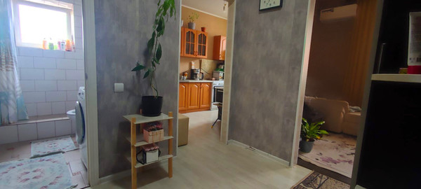 Продам однокомнатную (1-комн.) квартиру, Камо ул, 9а, Кроянское с