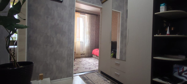 Продам однокомнатную (1-комн.) квартиру, Камо ул, 9а, Кроянское с