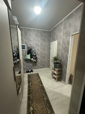 Продам однокомнатную (1-комн.) квартиру, Камо ул, 9а, Кроянское с