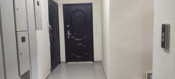 Продам однокомнатную (1-комн.) квартиру, Камо ул, 9а, Кроянское с