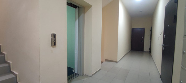 Продам однокомнатную (1-комн.) квартиру, Камо ул, 9а, Кроянское с
