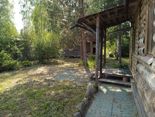 Продам дом, СНТ Луч массива Форносово тер, 0 км от города
