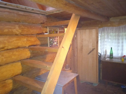 Продам дом, СНТ Луч массива Форносово тер, 0 км от города