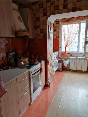 Продам двухкомнатную (2-комн.) квартиру, Калараша ул, 18, Туапсе г