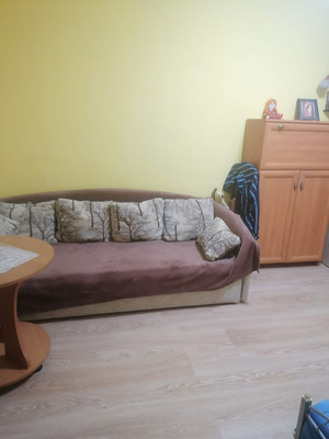 Продам двухкомнатную (2-комн.) квартиру, Калараша ул, 18, Туапсе г