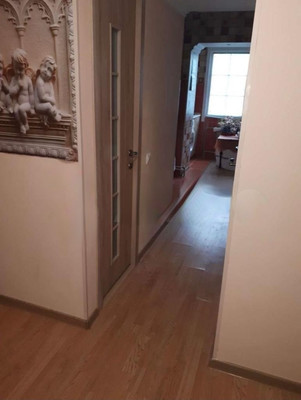 Продам двухкомнатную (2-комн.) квартиру, Калараша ул, 18, Туапсе г
