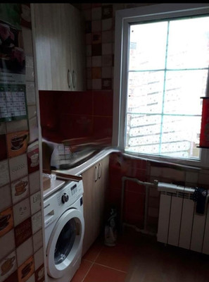 Продам двухкомнатную (2-комн.) квартиру, Калараша ул, 18, Туапсе г