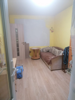 Продам двухкомнатную (2-комн.) квартиру, Калараша ул, 18, Туапсе г