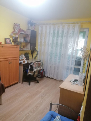 Продам двухкомнатную (2-комн.) квартиру, Калараша ул, 18, Туапсе г