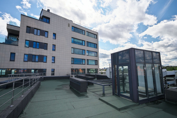 Продам многокомнатную квартиру, Озёрный (Центр р-н) пер, 2, Петрозаводск г