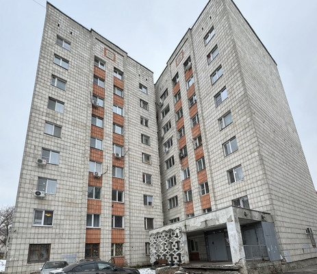 Продам однокомнатную (1-комн.) квартиру, Нариманова ул, 66а, Казань г