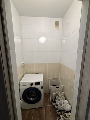 Продам однокомнатную (1-комн.) квартиру, Владимирская ул, 148к1, Анапа г