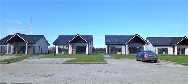 Продам дом, Пражская ул, 26, Зеленоградск г, 0 км от города