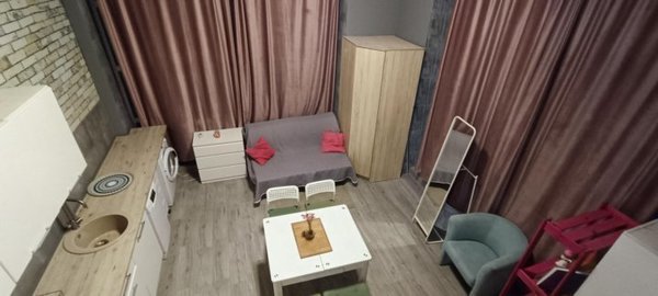 Сдам однокомнатную (1-комн.) квартиру, Горького ул, 9, Унеча г