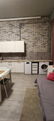 Сдам однокомнатную (1-комн.) квартиру, Горького ул, 9, Унеча г