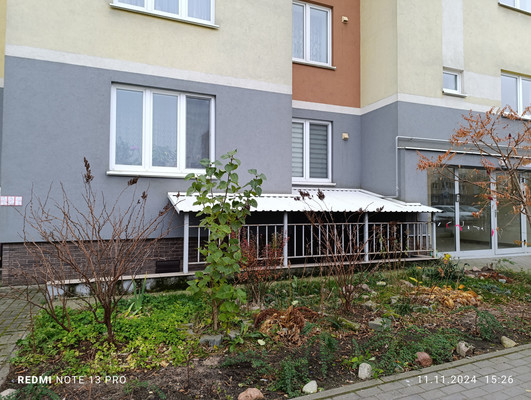 Продам коммерческое помещение 243 м2, Интернациональная ул, 5, Калининград г