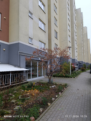 Продам коммерческое помещение 243 м2, Интернациональная ул, 5, Калининград г