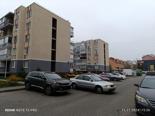 Продам коммерческое помещение 243 м2, Интернациональная ул, 5, Калининград г