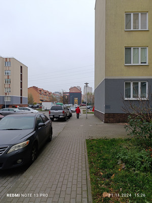 Продам коммерческое помещение 243 м2, Интернациональная ул, 5, Калининград г