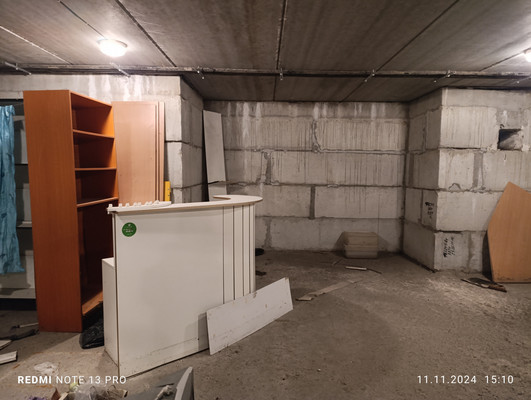 Продам коммерческое помещение 243 м2, Интернациональная ул, 5, Калининград г