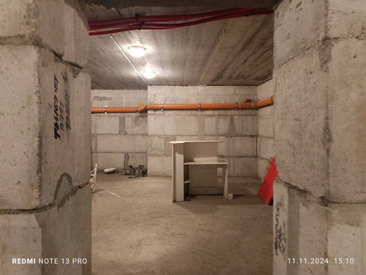 Продам коммерческое помещение 243 м2, Интернациональная ул, 5, Калининград г