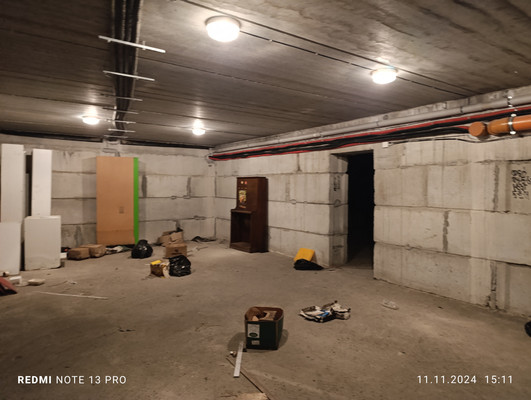 Продам коммерческое помещение 243 м2, Интернациональная ул, 5, Калининград г