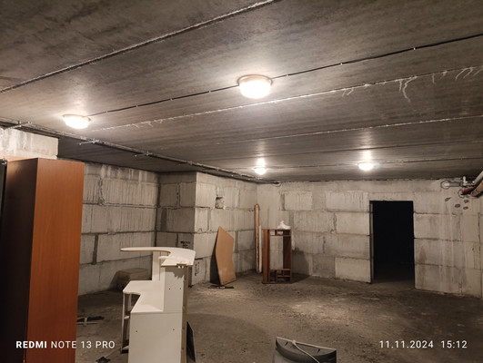 Продам коммерческое помещение 243 м2, Интернациональная ул, 5, Калининград г
