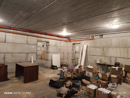 Продам коммерческое помещение 243 м2, Интернациональная ул, 5, Калининград г