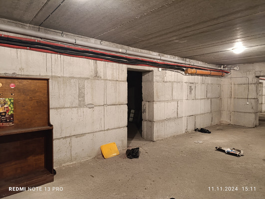 Продам коммерческое помещение 243 м2, Интернациональная ул, 5, Калининград г