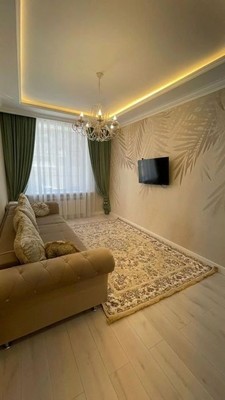Сдам двухкомнатную (2-комн.) квартиру, Пражская ул, 4, Кудрово г