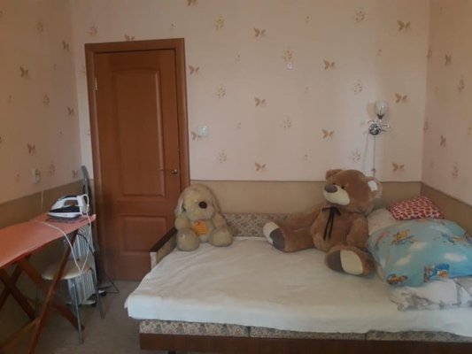Сдам однокомнатную (1-комн.) квартиру, Романтиков ул, 9, Лангепас г