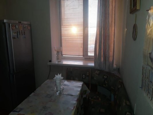 Сдам однокомнатную (1-комн.) квартиру, Романтиков ул, 9, Лангепас г