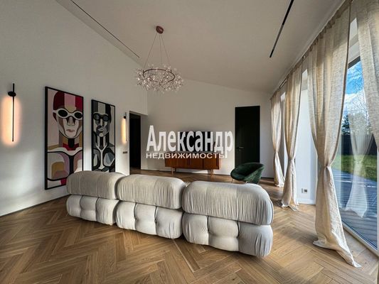 Продам дом в поселке ДНП Марьин парк, 20, Мик снт, 25 км от города